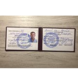 Электромеханик по лифтам